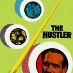The Hustler (1961) Colorized