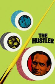 The Hustler (1961) Colorized