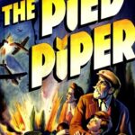 The Pied Piper (1942) Colorized