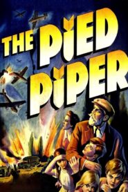 The Pied Piper (1942) Colorized