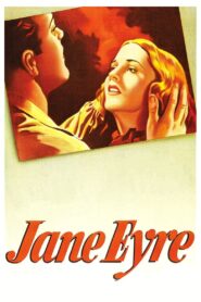 Jane Eyre (1943) Colorized