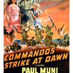 Commandos Strike at Dawn