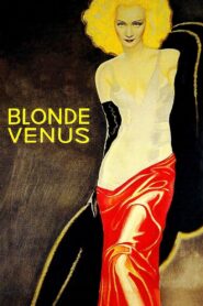 Blonde Venus (1932) Colorized