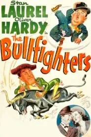The Bullfighters (1945) Colorized