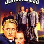 The Seventh Cross (1944) Colorized