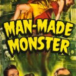 Man-Made Monster