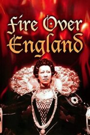 Fire Over England (1937) Colorized