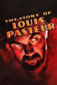 The Story of Louis Pasteur (1936) Colorized