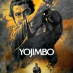 Yojimbo (1961) Colorized