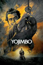 Yojimbo (1961) Colorized