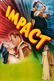 Impact (1949) Colorized