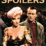 The Spoilers (1942) Colorized