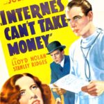 Internes Can’t Take Money