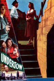 Undertow (1949) Colorized