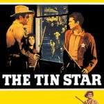 The Tin Star (1957) Colorized