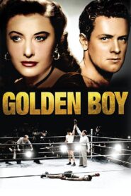 Golden Boy (1939) Colorized
