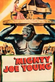 Mighty Joe Young (1949) Colorized