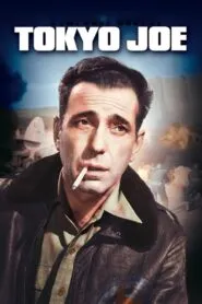 Tokyo Joe (1949) Colorized