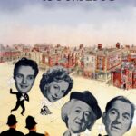 Passport to Pimlico (1949) Colorized