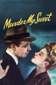 Murder, My Sweet (1944) Colorized