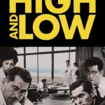 High and Low (1963) Colorized