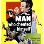 The Man Who Cheated Himself