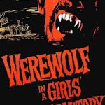 Werewolf in a Girls’ Dormitory