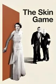 The Skin Game (1931) Colorized