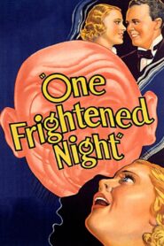 One Frightened Night (1935) Colorized