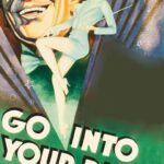 Go Into Your Dance (1935) Colorized – Al Jolson – Digital HD Download