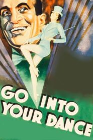 Go Into Your Dance (1935) Colorized – Al Jolson – Digital HD Download