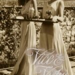 Vice and Virtue