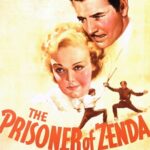 The Prisoner of Zenda (1937) Colorized