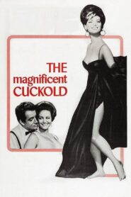 The Magnificent Cuckold (1964) Colorized