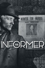 The Informer (1929) Colorized