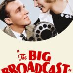 The Big Broadcast (1932) Colorized – Bing Crosby – Digital HD Download