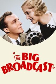 The Big Broadcast (1932) Colorized – Bing Crosby – Digital HD Download