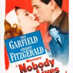 Nobody Lives Forever (1946) Colorized
