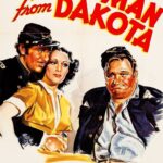 The Man from Dakota (1940) Colorized – Wallace Beery – Digital HD Download