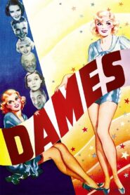 Dames (1934) Colorized