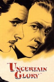 Uncertain Glory (1944) Colorized – Errol Flynn – Digital HD Download