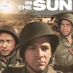 A Walk in the Sun (1945) Colorized