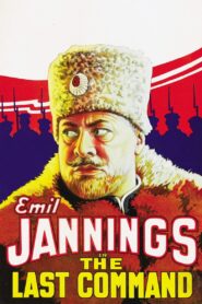 The Last Command (1928) Colorized