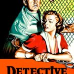 Detective Story (1951) Colorized