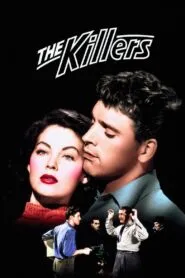 The Killers (1946) Colorized