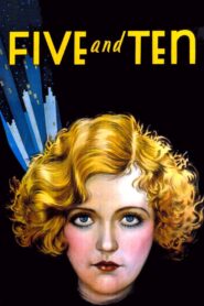 Five and Ten (1931) Colorized