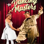 The Dancing Masters (1943) Colorized