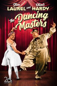 The Dancing Masters (1943) Colorized
