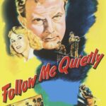 Follow Me Quietly (1949) Colorized