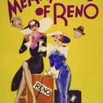 Merry Wives of Reno (1934) Colorized – Guy Kibbee – Digital HD Download